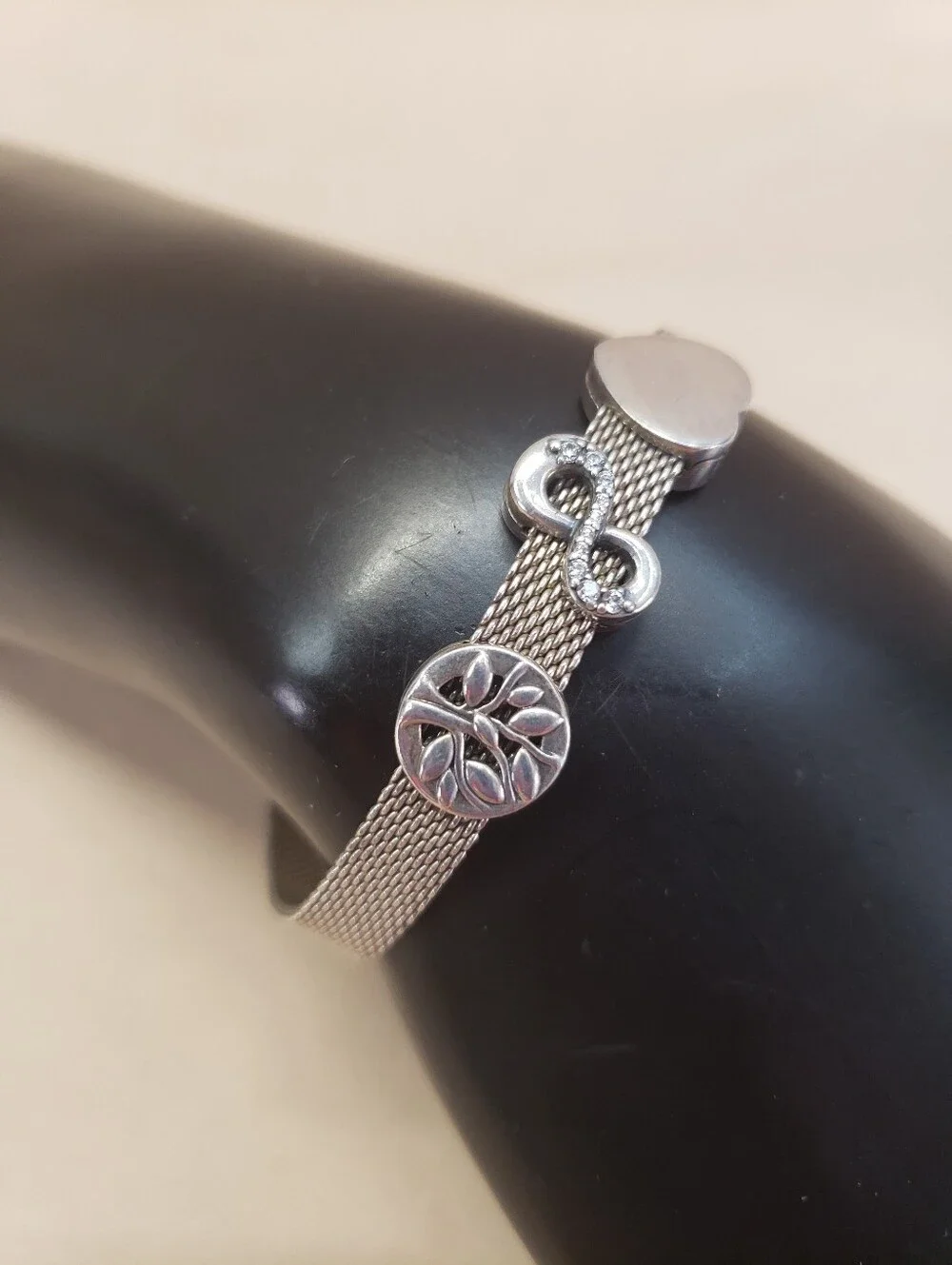 Pandora authentic sterling
